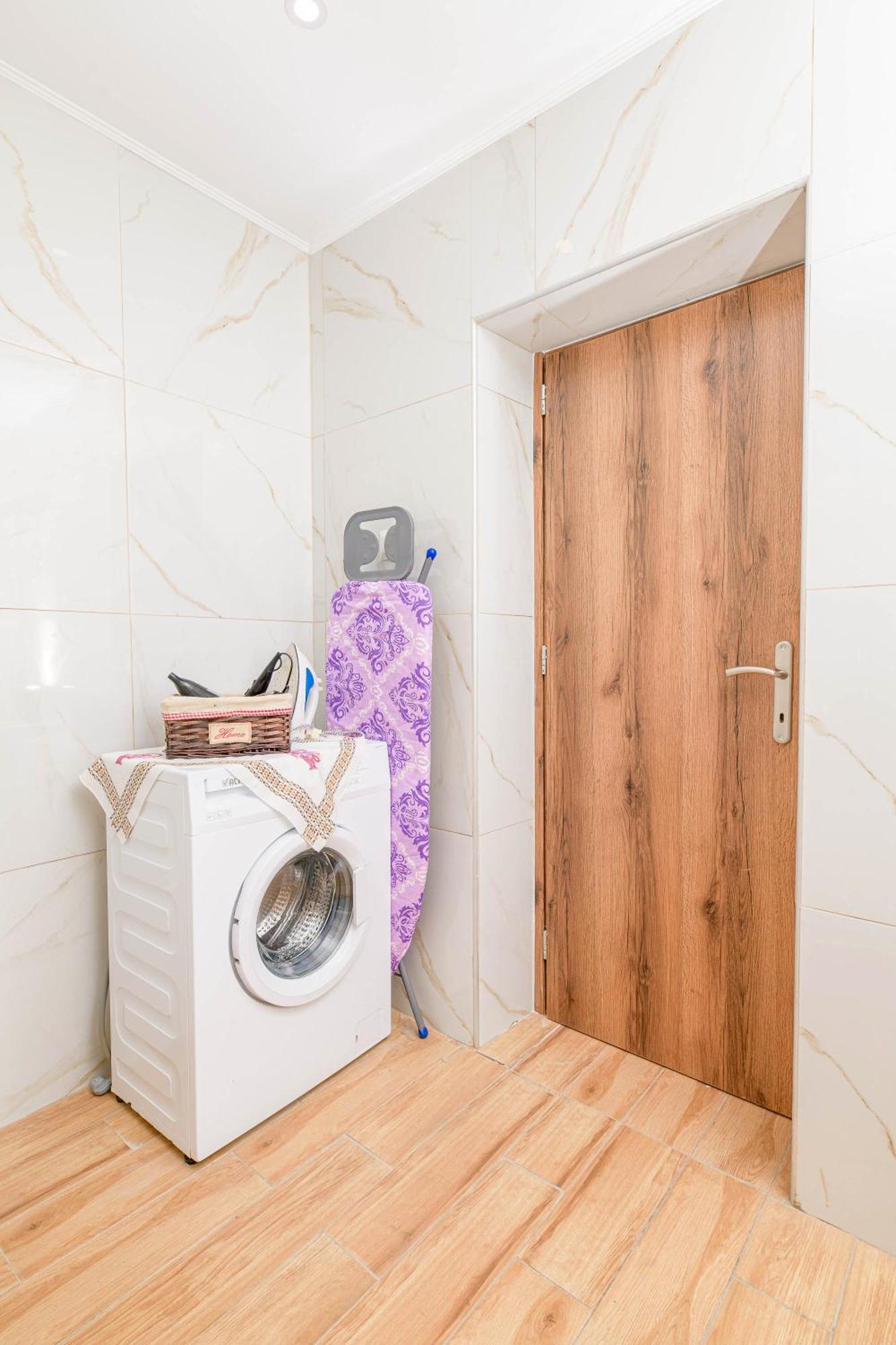 Finesse Comfort Apartments Keramoti  Luaran gambar